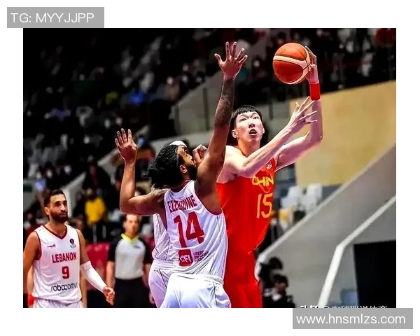 周琦在国际赛场的崛起与挑战解析他的篮球生涯与未来发展方向 周琦在国际赛场的崛起与挑战解析他的篮球生涯与未来发展方向