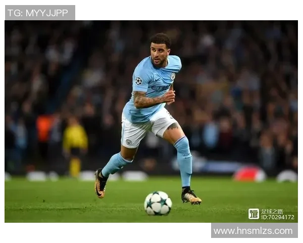 坎塞洛的足球之路：从天才少年到世界顶级后卫的成长历程