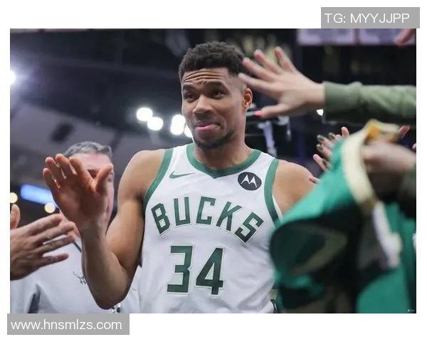 字母哥推迟续约决策专注雄鹿能否实现总冠军梦想