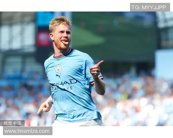 德布劳内强势回归助力曼城大胜展现巅峰状态三次助攻引领全场 德布劳内强势回归助力曼城大胜展现巅峰状态三次助攻引领全场